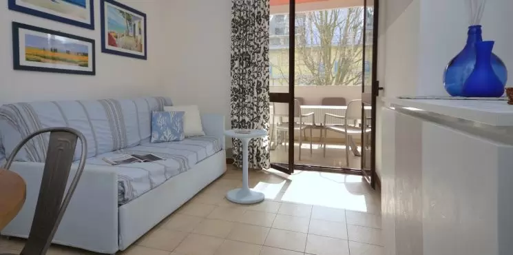 Ferrari apartmanház/ Spiaggia_0