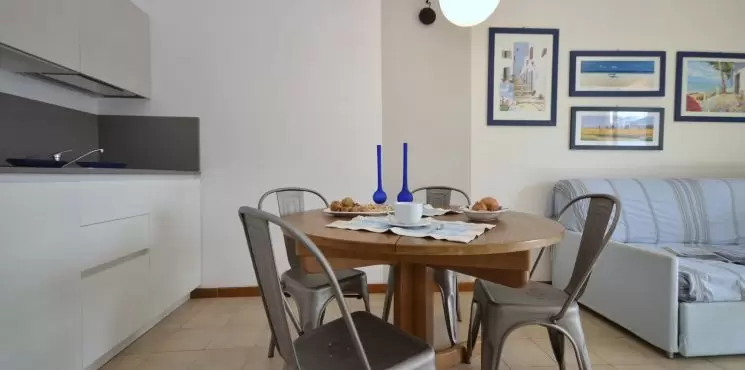 Ferrari apartmanház/ Spiaggia_1