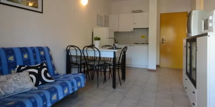 Ferrari apartmanház/ Spiaggia_3