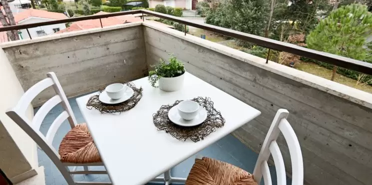 Fiordalisi S. Acqua apartmanházak/ Pineda_1