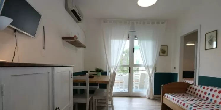 Fiordalisi S. Acqua apartmanházak/ Pineda_3