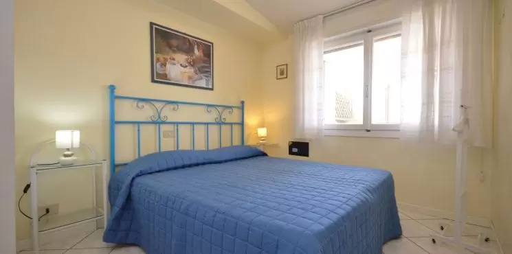 Foyer apartmanház/ Spiaggia_1