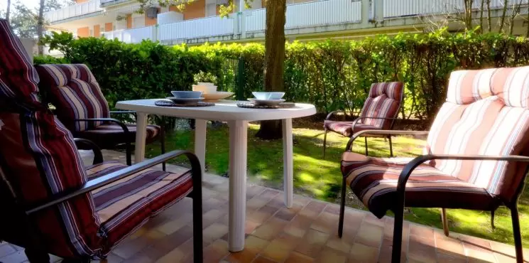 Appartamenti Gemini_1