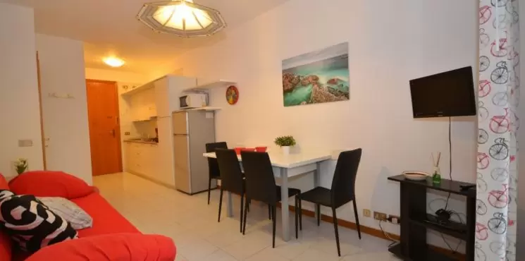 Appartamenti Halley I_0