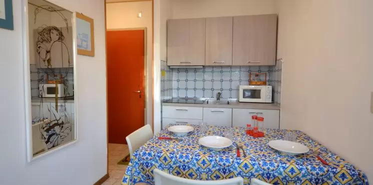 Appartamenti I Moschettieri_0