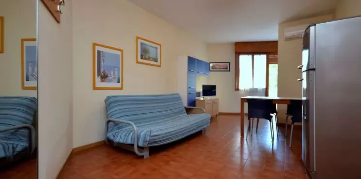 Appartamenti I Moschettieri_1