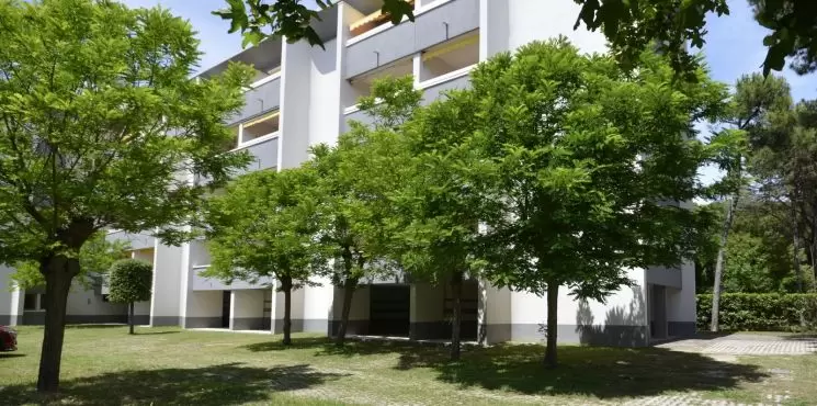 Appartamenti La Quercia