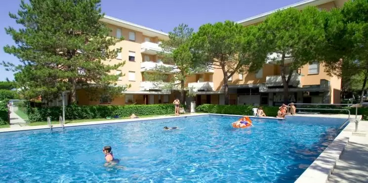 Appartamenti Laguna e S.Elena Sud_0