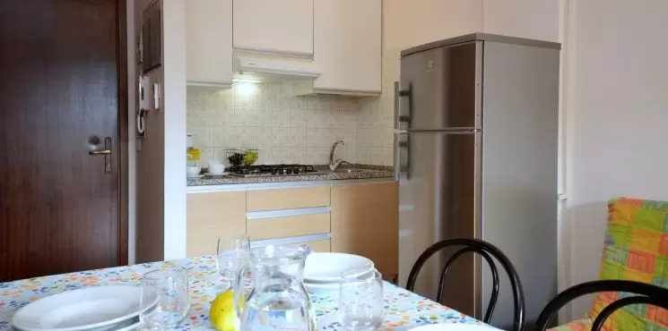 Appartamenti Laguna e S.Elena Sud_2