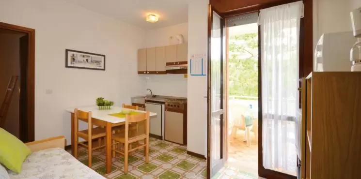 Appartamenti Laguna e S.Elena Sud_3