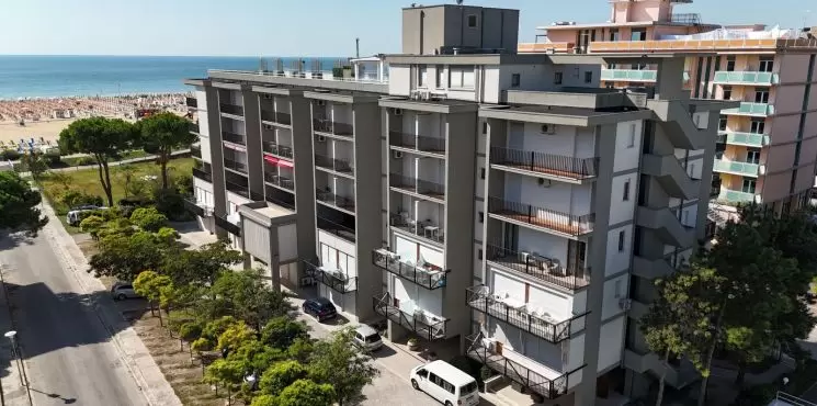 Appartamenti Laguna Grande