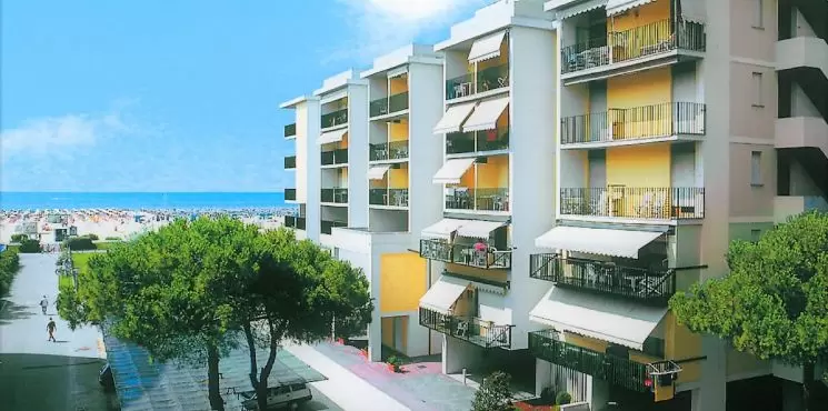 Appartamenti Laguna Piccola