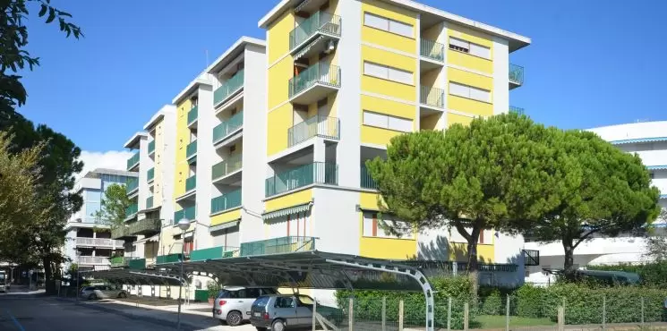 Appartamenti Laguna Piccola_0