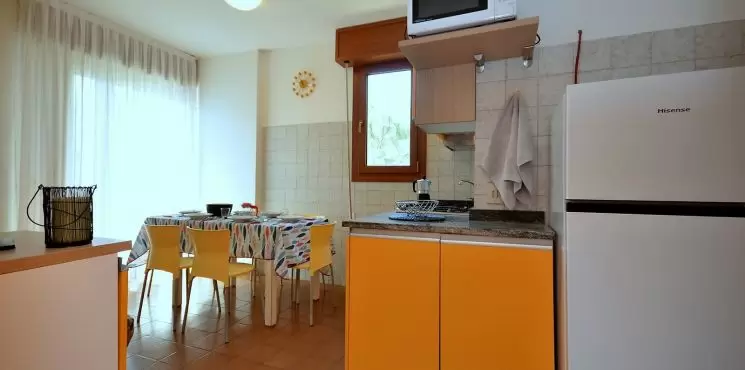 Appartamenti Laguna Piccola_1