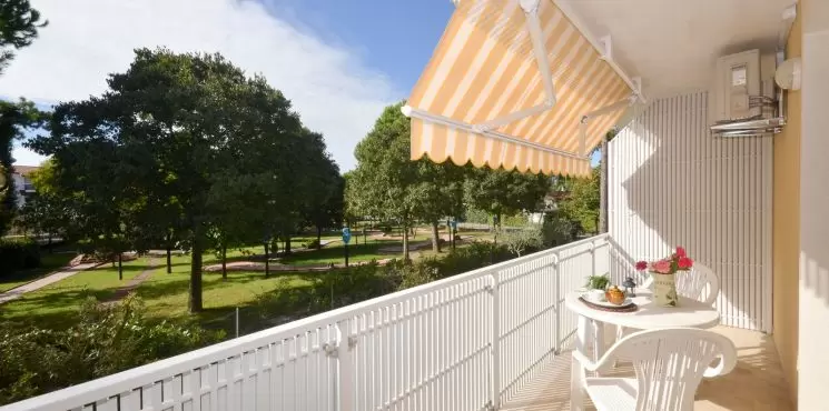 Appartamenti Larice e Ambra_1