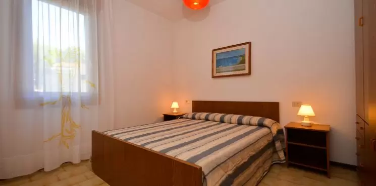 Appartamenti Larice e Ambra_2