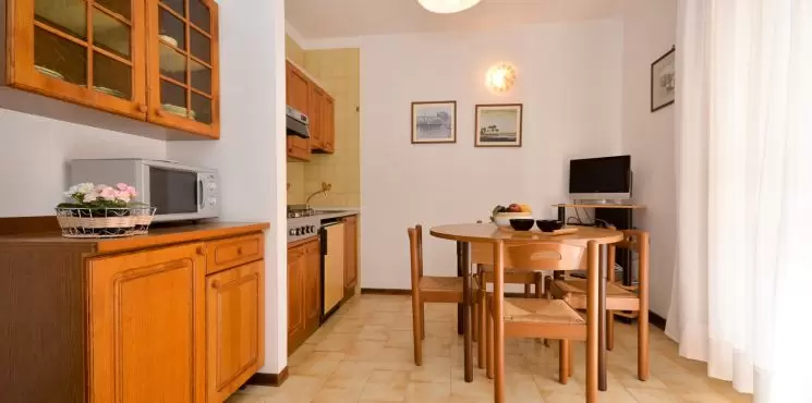 Appartamenti Larice e Ambra_3