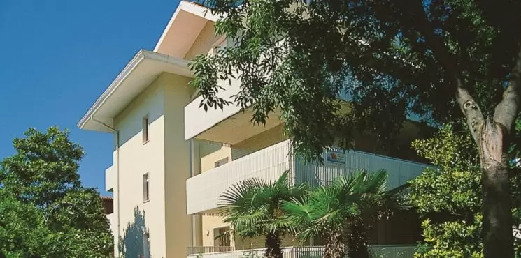 Appartamenti Las Palmas