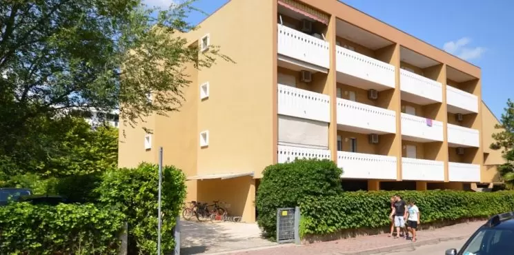 Appartamenti Lavinia ed Emilio