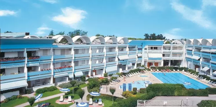 Appartamenti Le Caravelle