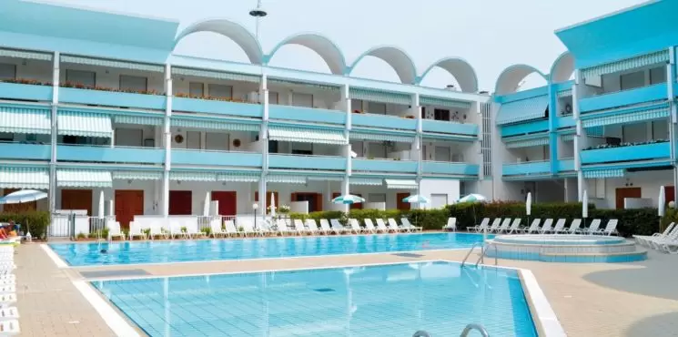 Appartamenti Le Caravelle_0