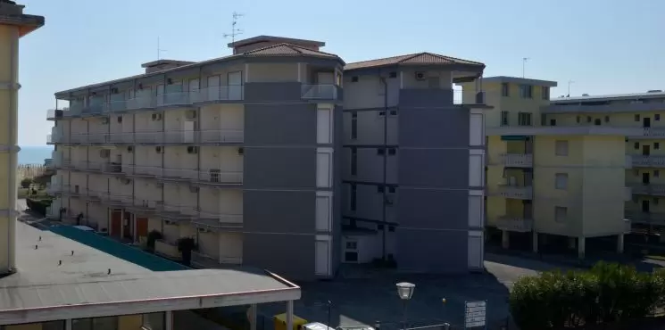 Appartamenti Lido del Sole Beach_0