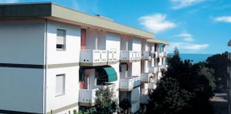 Appartamenti Lido del Sole Beach_1