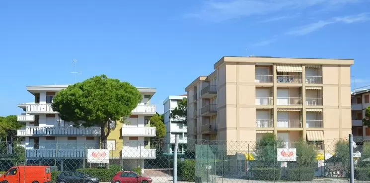 Appartamenti Lido del Sole Beach_2