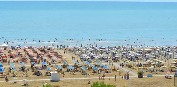 Appartamenti Lido del Sole Beach_3