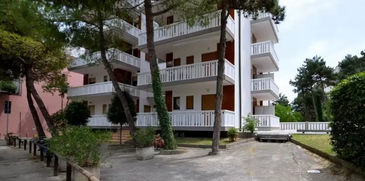 Appartamenti Lucerna