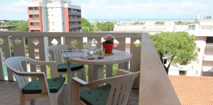 Appartamenti Lucerna_1