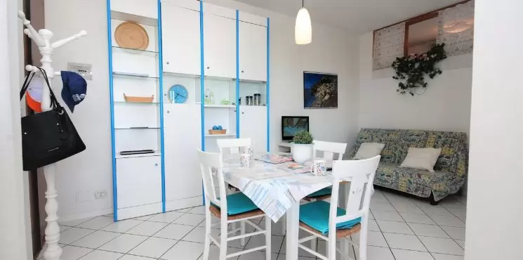 Appartamenti Lucerna_2