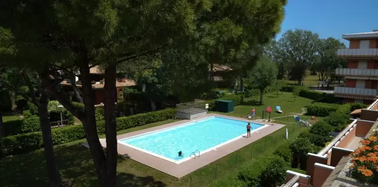 Appartamenti Lussinpiccolo