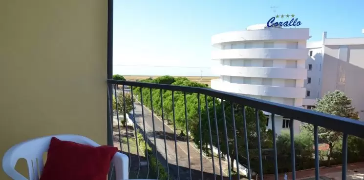 Appartamenti Lyons Nord e Sud_1