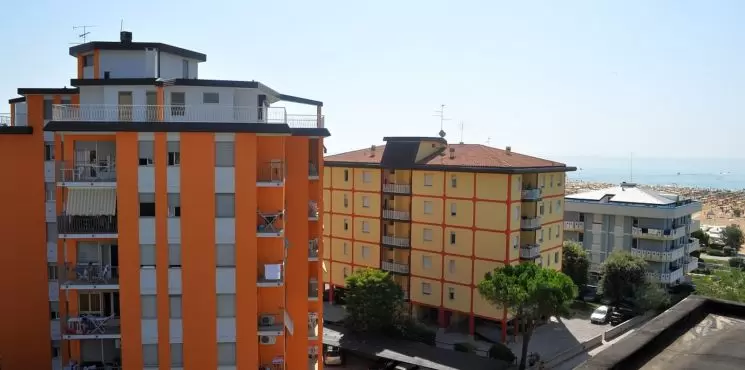 Appartamenti Maracaibo