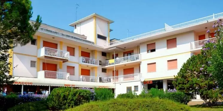 Appartamenti Maria Pia e Delfino