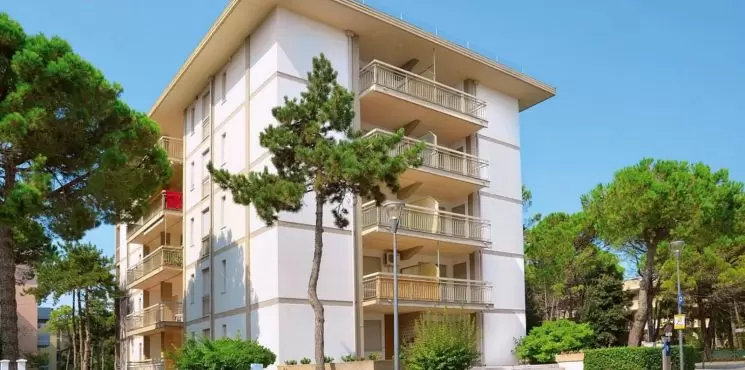 Appartamenti Maria Pia e Delfino_0