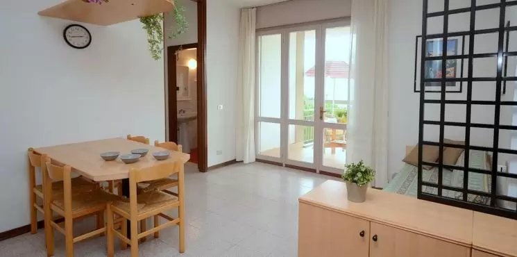 Appartamenti Maria Pia e Delfino_2