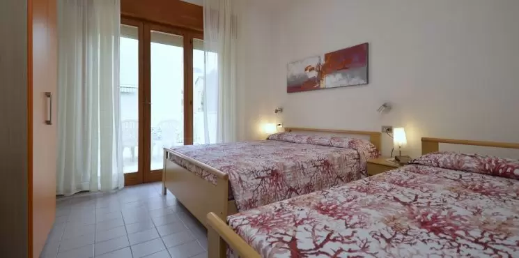 Appartamenti Mariella_0