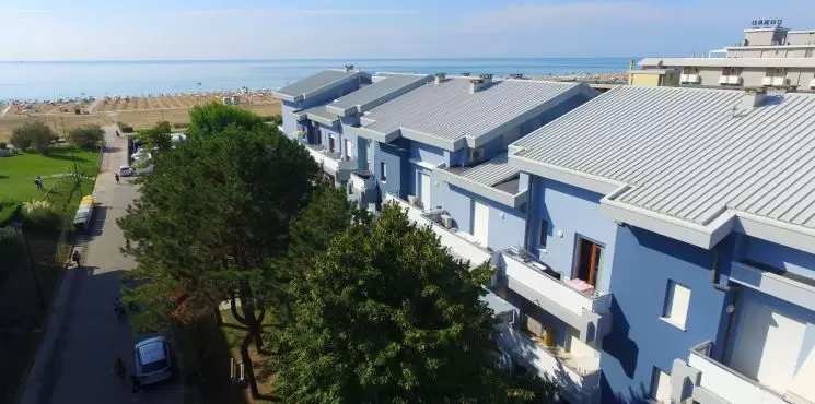 Appartamenti Marina Grande_0