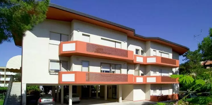 Appartamenti Massimo