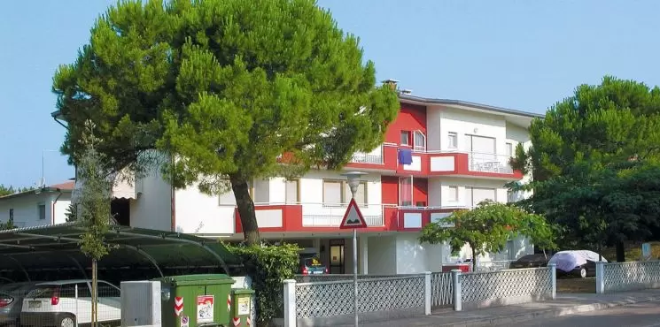 Appartamenti Massimo_0