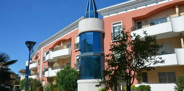 Appartamenti Millennium