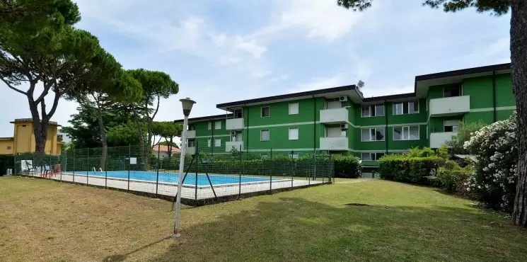 Appartamenti Mirasole 