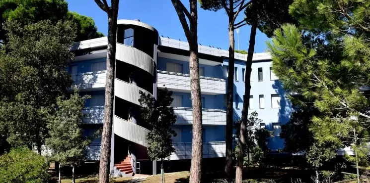 Appartamenti Narcisi