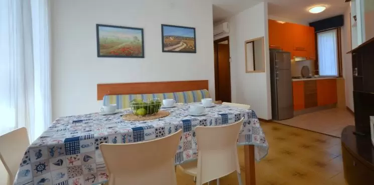 Appartamenti Narcisi_0