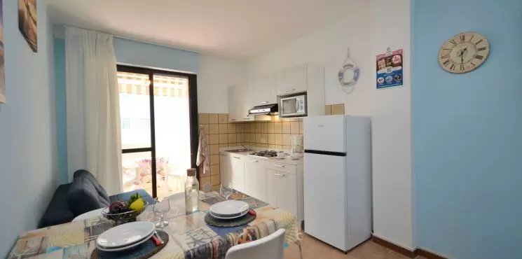 Appartamenti Nasse_0