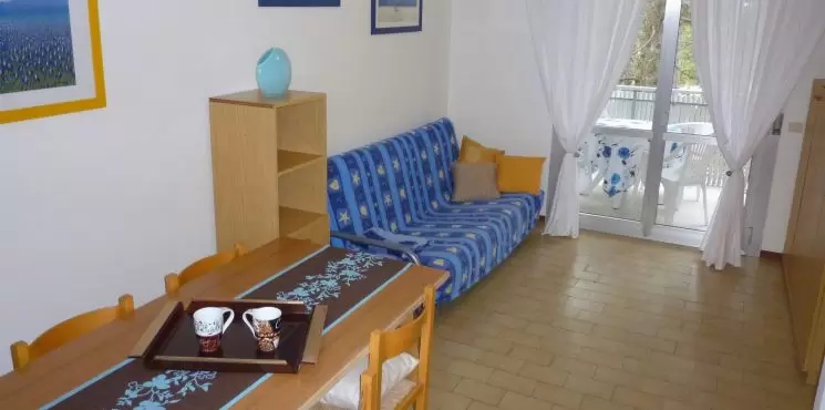 Appartamenti Newton, Minerva_1