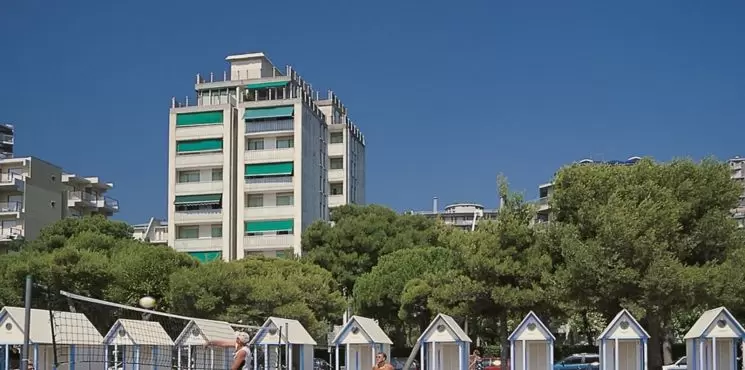 Appartamenti Occidente