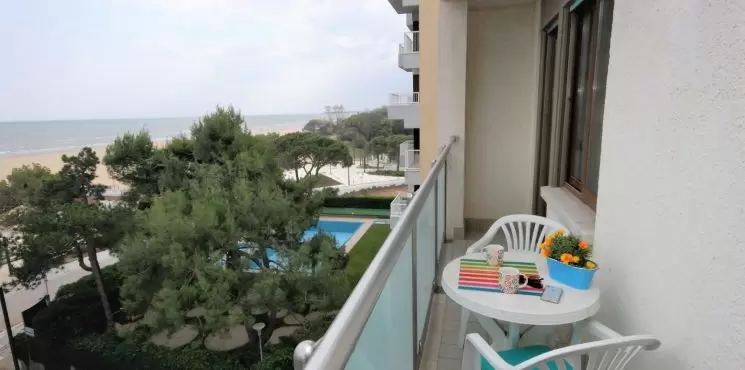 Appartamenti Occidente_0